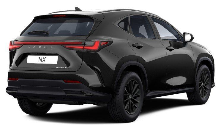 Lexus NX 350h E-FOUR OVERTRAIL  *Panoramadach* imagem 3