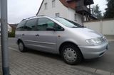 Volkswagen Sharan 2.0 Family, LPG Autogas - Volkswagen Sharan aus 1998