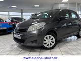 Toyota Yaris Cool* 1.HAND*GARANTIE*KLIMAANLAGE* - Toyota Yaris Cool mit Benzin-Antrieb