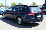 Volkswagen Passat Variant 1.6 TDI Navi AHK 4x SHZ - Volkswagen Passat Variant: 1.6