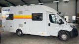 Fiat Ducato 2.3 Mjet 120cv L3H2 E6d-Temp - Fiat Ducato l2 h2