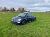 Volkswagen Beetle - gebrauchte VW Beetle aus dem Jahr 2003