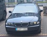 BMW Bmw e46 facelift 323i - BMW 323: 323i E46