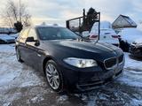 BMW 535d xDrive Touring Aut HeadUp Facelift - BMW 535 mit Facelift