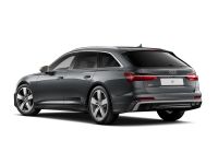 Audi S6 - Vorschau Bild 5