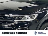 Volkswagen T-Roc - Vorschau Bild 6
