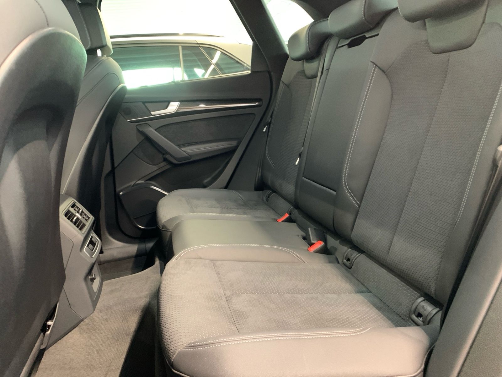Audi SQ5 - Bild 10