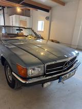 Mercedes-Benz SL 450 Original in Traumzustand  - Mercedes-Benz aus 1979: Sl
