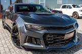Chevrolet Camaro 2.0 Turbo ZL1/Leder/Led/Cam/CarPlay/20Z - Chevrolet: C20