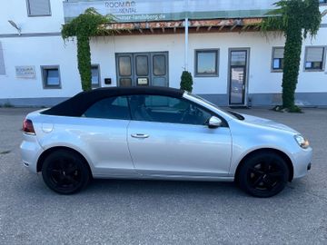 Volkswagen Golf - 6