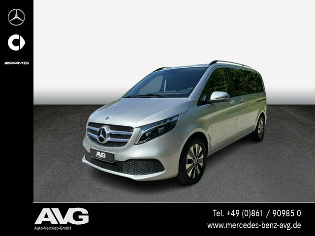 Mercedes-Benz V 300d EDITION Kompakt Liege-Paket AHK Distronic