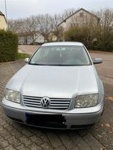 Volkswagen Bora 2.0 Auto Basis Basis - Volkswagen Bora: Automatik
