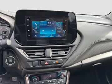 Fotografie 12 des Suzuki (SX4) S-Cross | Navi | LED | Sitzheizung