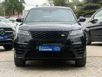Land-Rover Range Rover Velar - 7