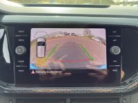 Volkswagen T-Cross - Vorschau Bild 19