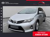 Toyota Auris 1.6 Start Edition PDC SHZ KAMERA NAVI - gebrauchte Toyota Auris aus dem Jahr 2013