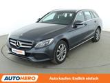 Mercedes-Benz C 250 d T 4Matic BlueTEC Avantgarde Aut.*LED* - Mercedes-Benz mit Diesel-Antrieb: Kombi