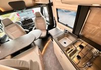 Malibu Genius 641 LE performance 4x4 -AHK -Teilleder (7/16)