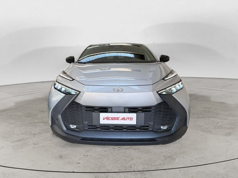 Toyota C-HR 2.0 HV E-CVT Trend imagem 2