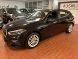 BMW 120 d Advantage LED,Sitzheizung,Spurassist - gebrauchte Limousinen in Ratingen