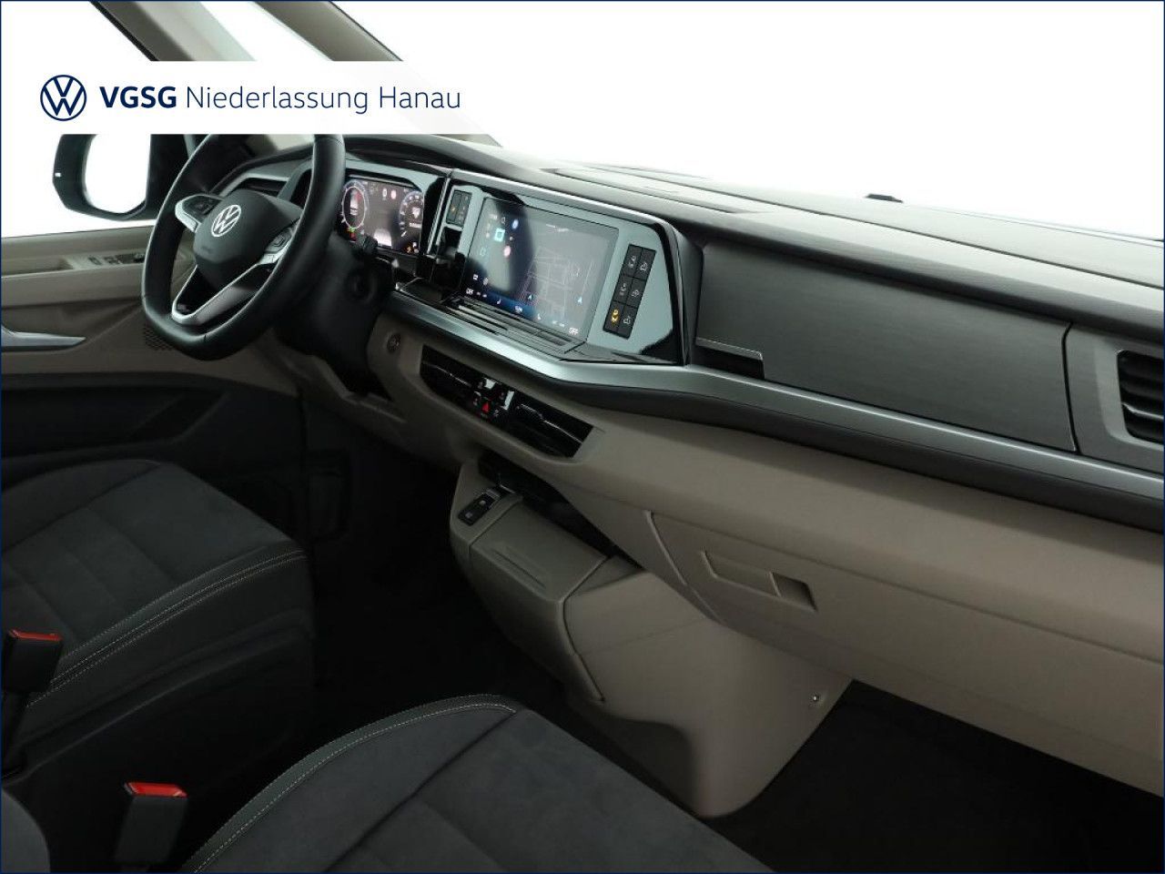 Volkswagen T7 California - Bild 7