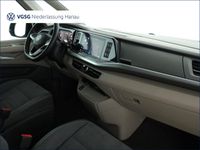 Volkswagen T7 California - Vorschau Bild 7