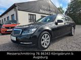 Mercedes-Benz C 200 T CDI Autom.*LED ILS*Navi*Tempom.*Sitzh.* - gebrauchte Mercedes-Benz C 200 aus dem Jahr 2013