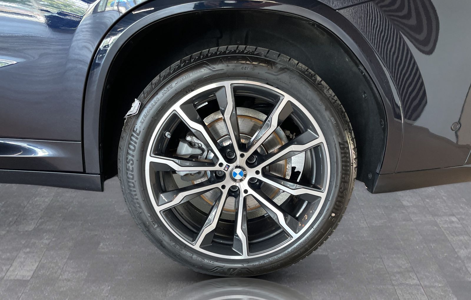 BMW X4 - Bild 14