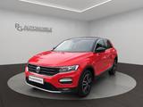 Volkswagen T-Roc Style Navi Sitzheizung - Volkswagen T-Roc in Braunschweig