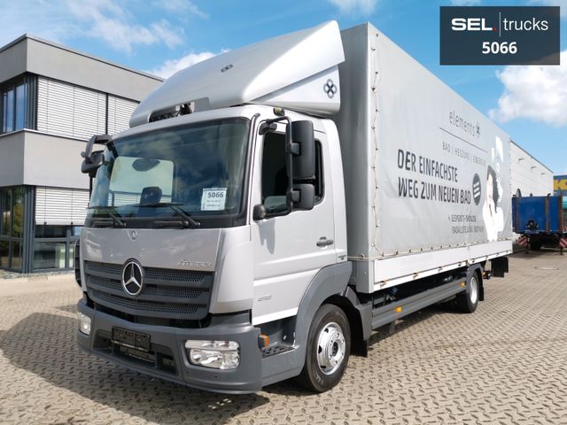 Mercedes Atego 818