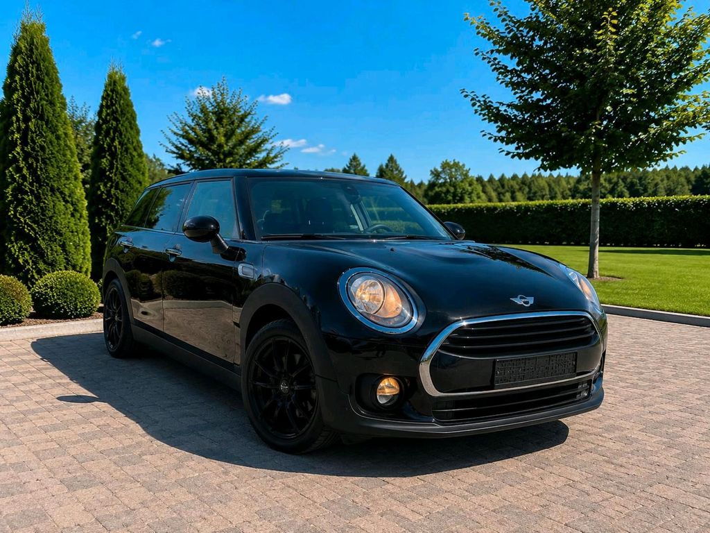 Image of MINI One Clubman