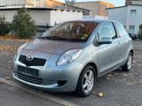 Toyota Yaris Sol*Automatic*Tüv & Au NEU* - gebrauchte Toyota Yaris aus dem Jahr 2006