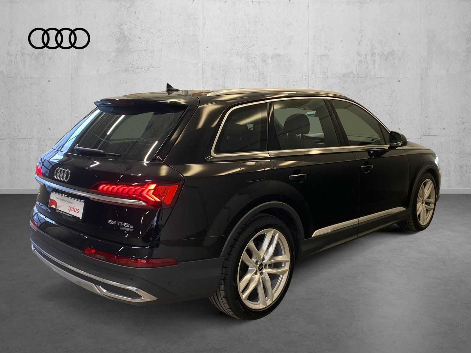 Audi Q7 - Bild 4