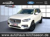 Volvo XC90 B5 (Diesel) Inscription AWD Automatik Navi - Volvo XC90: Inscription