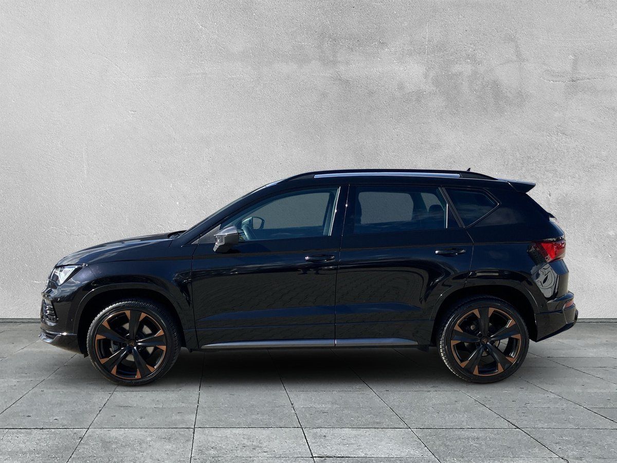 Cupra Ateca - Bild 2