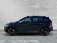 Cupra Ateca - Vorschau Bild 2