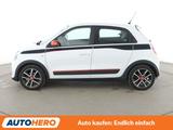 Renault Twingo 0.9 Energy Luxe*SPUR*PDC*KLIMA*TEMPO* - Renault Twingo in Frankfurt (Main)