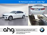 BMW 318i Automatik Klimaaut. AHK Komfortzugang - BMW 3er Reihe Jahreswagen