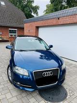Audi A3 8PA Sportback 1.2 tfsi - Audi A3: 8pa