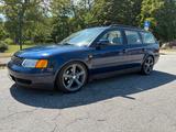 Volkswagen VW Passat 2,3 V5 Syncro *Allrad*Gewinde*Al... - Volkswagen Passat mit Benzin-Antrieb: Kombi, Syncro
