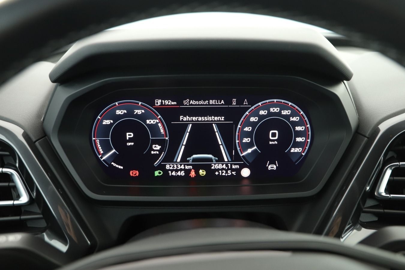 Audi Q4 e-tron - Bild 9