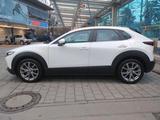 Mazda CX-30 2.0 SKYACTIV-G M-Hybrid AWD - - Mazda CX-30 von privat