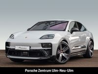 Porsche Macan - Vorschau Bild 1