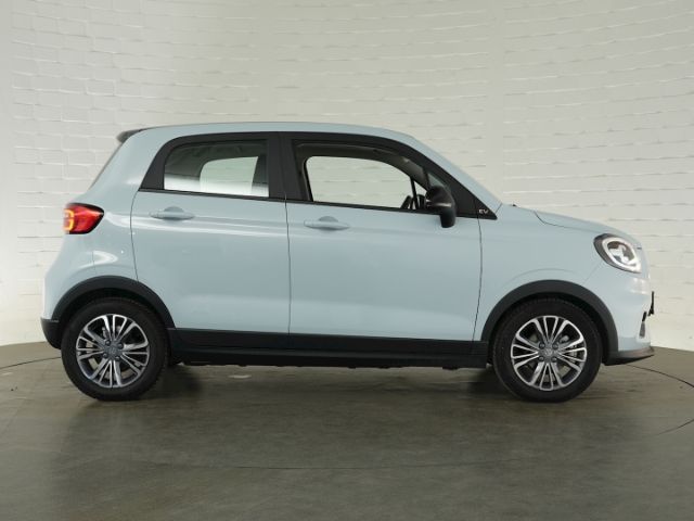 T03 DESIGN 37,3 kWH+RÜCKFAHRKAMERA+PANORAMADACH+