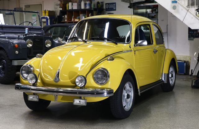 Volkswagen 1303