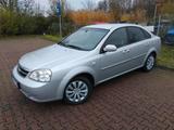 Chevrolet Lacetti 1.6 Bj.2006 112.000 km 5... - Chevrolet Lacetti Gebrauchtwagen