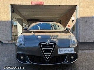 Alfa Romeo Giulietta 2.0 JTDm-2 Exclusive