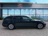 BMW Baureihe 5 Touring 525d (Automatik Tüv 06.2027) - BMW 5er Reihe aus 2009: Kombi