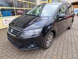 Seat Alhambra Reference - Seat Alhambra: Reference