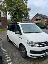 Volkswagen T6 California Ocean Edition  - VW T6 california